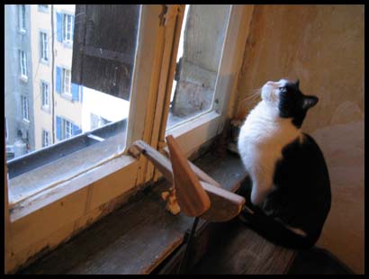 mme si vous tes en haut...