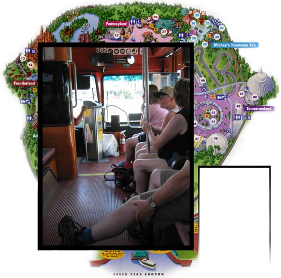 bus