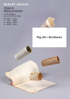ecritures
