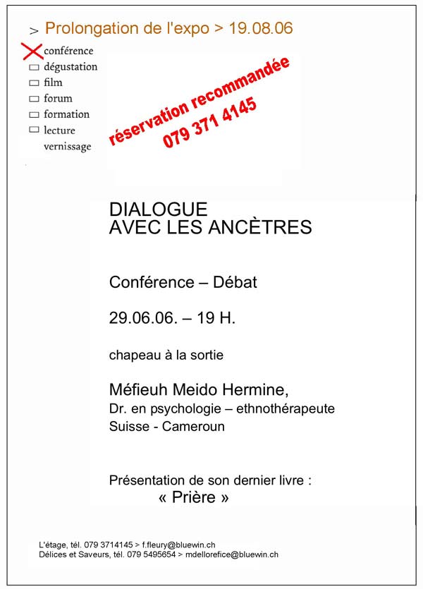 horaires