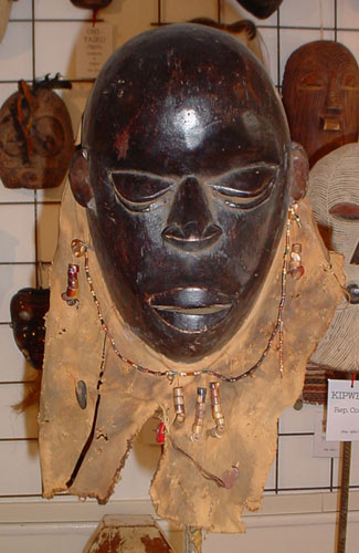 masque