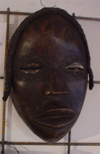 masque