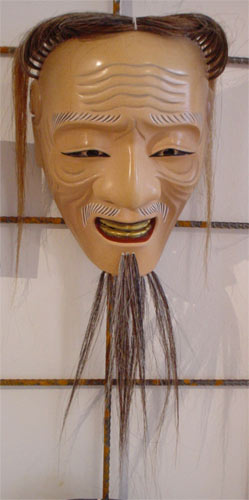 japon