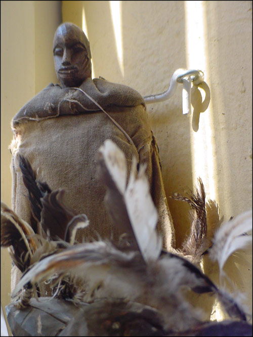 masque