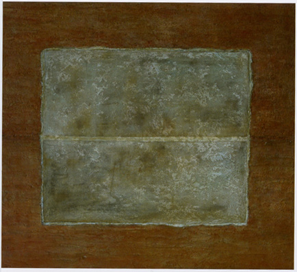 de la peinture
