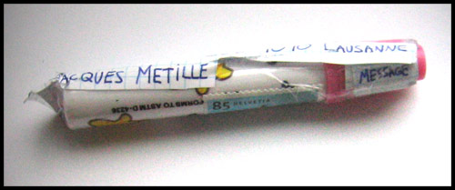 stylo
