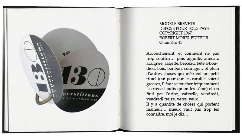 130 superstitions