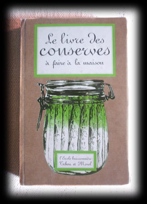 conserve