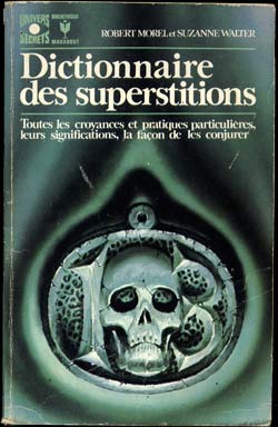 une nouvelle dition plutt macabre...