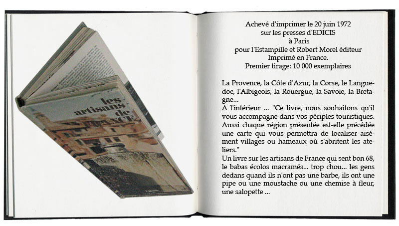 les artisans de France