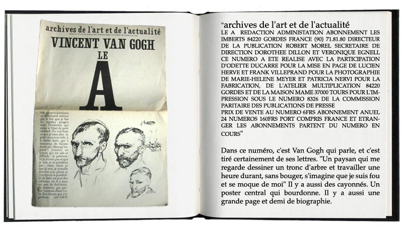 van gogh