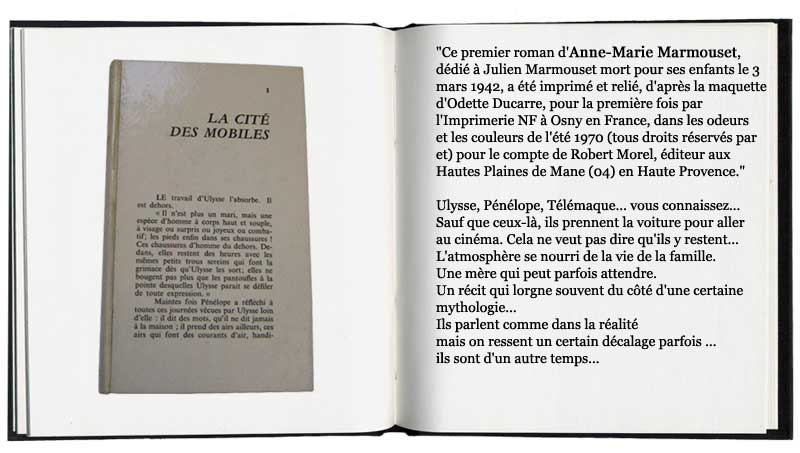 la cit des mobliles