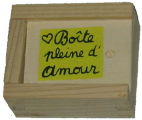 amour