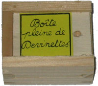 devinette