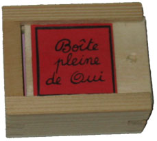 oui
