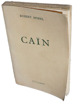Caïn