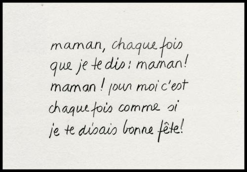 carte postale morel