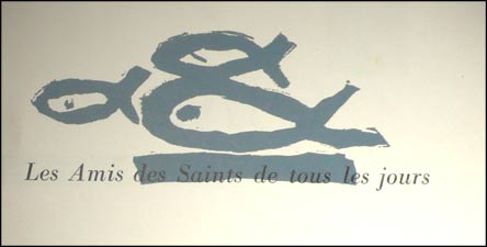 de l'autre côté