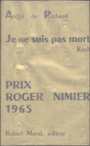pas mort