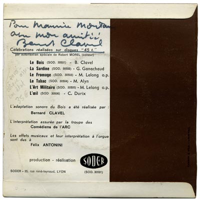 clbration du bois