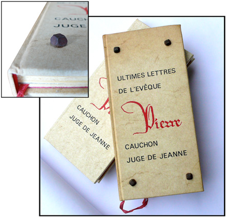 lettres