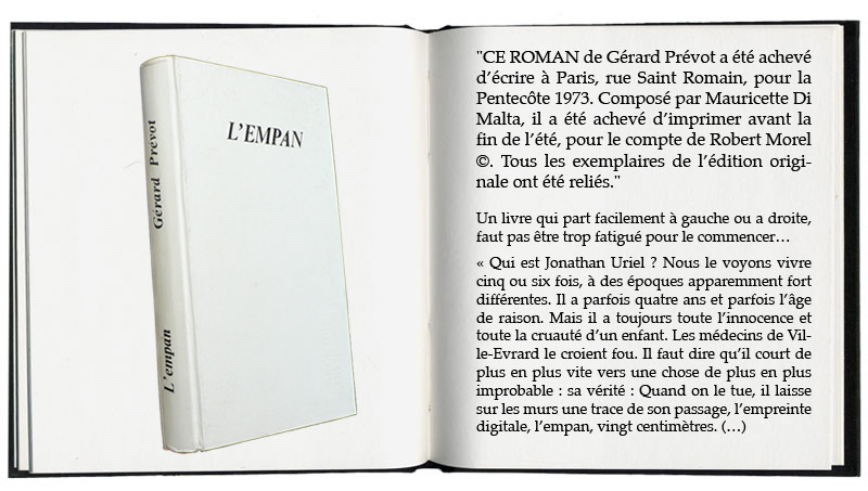 l'empan