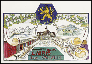 ex-libris