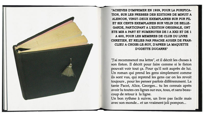 le fiston