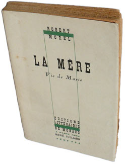 la mère