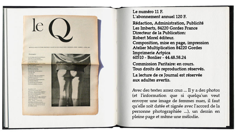 le q 