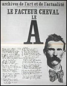 le facteur cheval