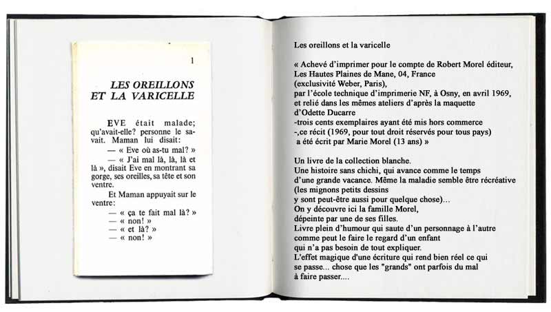 cela fait mal ...