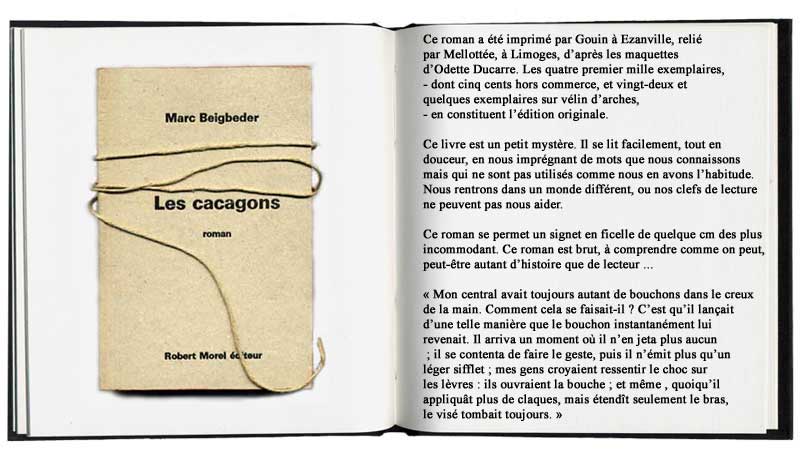 un texte ....