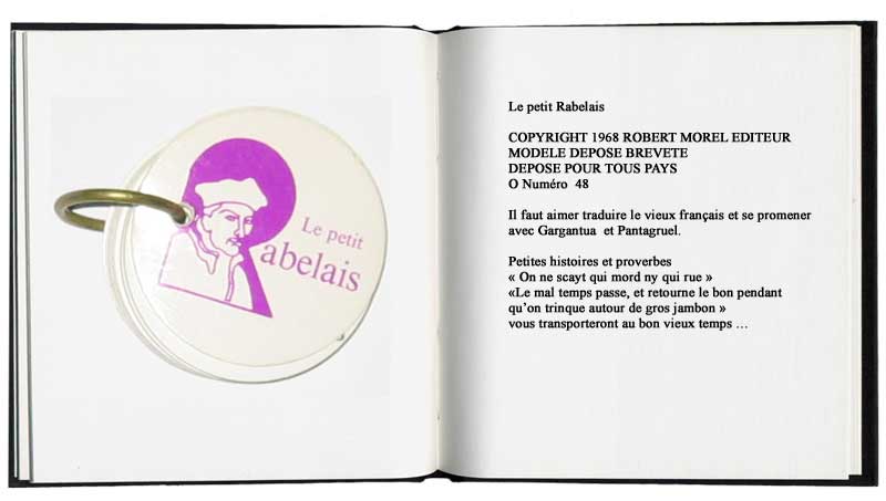 le dernier pour le moment