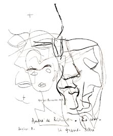 dessin
