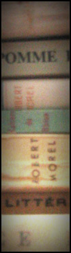 ses livres