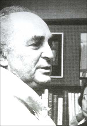 robert morel