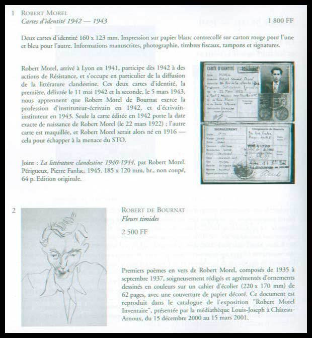 une autre page