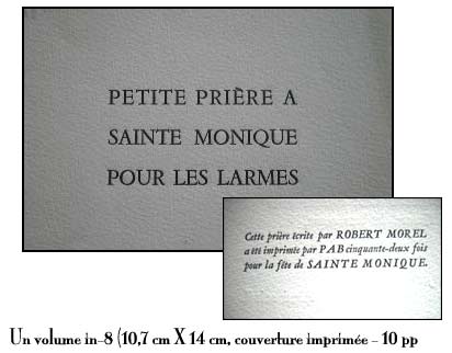 pab pierre andré benoit