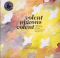 pigeons volent