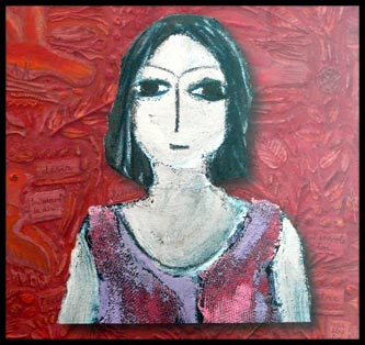 marie morel