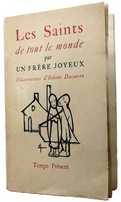 les saints de tout le monde