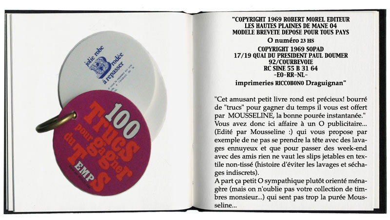 100 trucs