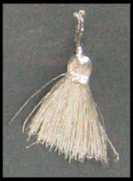 un pompon