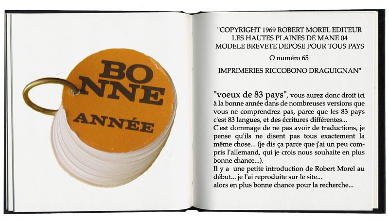 bonne anne
