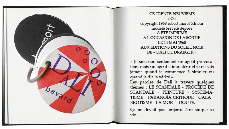 dalibavard