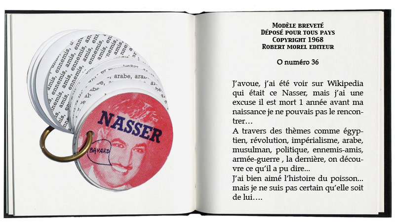 nasser