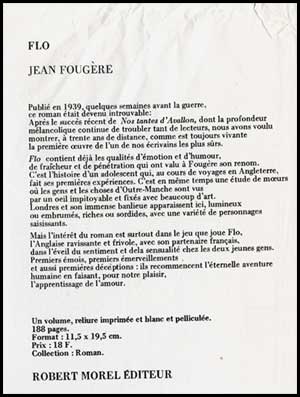 prire d'insrer de Flo