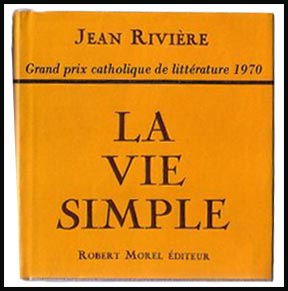 la vie simple
