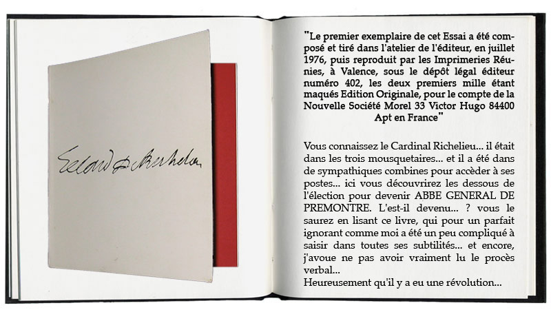 richelieu